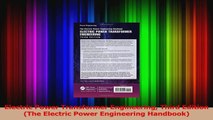 Download  Electric Power Transformer Engineering Third Edition The Electric Power Engineering Ebook Free