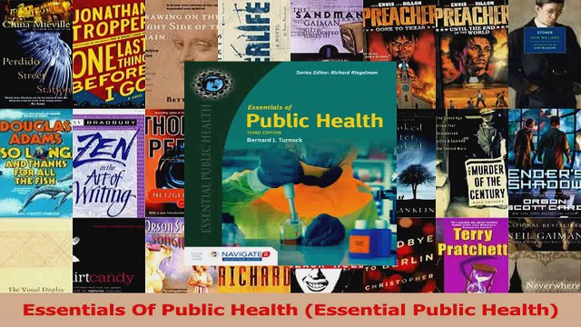 PDF Download Essentials Of Public Health Essential Public Health Download Full Ebook