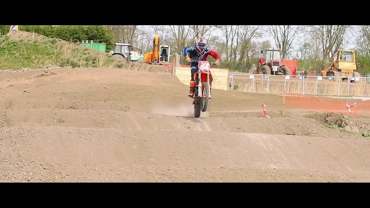 Best of Motocross 2015