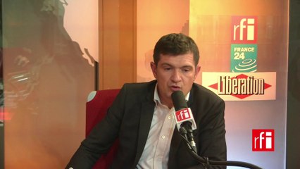 Spéciale régionales 2015 (2) : Benoist Apparu, Les Républicains