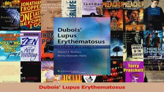 Dubois Lupus Erythematosus Read Online