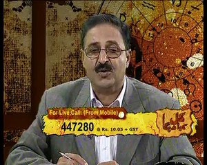 Kal Kiya Hoga, June 20, 2010 Episode 2/5 www.rohitv.tv