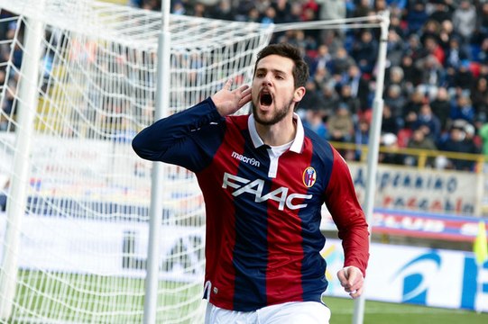 Serie A Tim - 15a giornata - Stagione 2015-2016