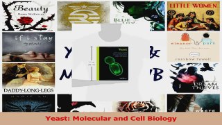 Yeast Molecular and Cell Biology PDF Online