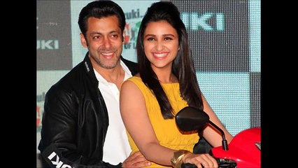 Dil Roya-Sultan Movie Video Song -  Arijit Singh - Salman Khan