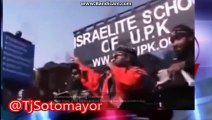 BT 1000 Refuses To Take Are Kid Away From A Cussin Match With Hebrew Israelites