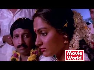 Malayalam Full Movie - Oru Kudakkezhil Scene - Part 25 Out Of 32 [HD]