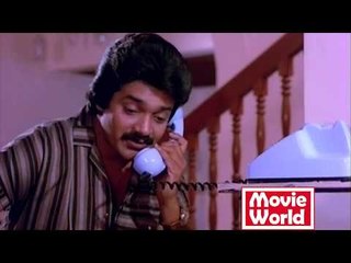 Malayalam Full Movie - Oru Kudakkezhil Scene - Part 6 Out Of 32 [HD]