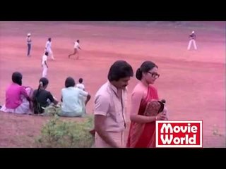 Malayalam Full Movie - Oru Kudakkezhil Scene - Part 15 Out Of 32 [HD]