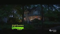 GOOSEBUMPS Trailer #1 Sneak Peek (2015) Jack Black Horror Comedy Movie HD
