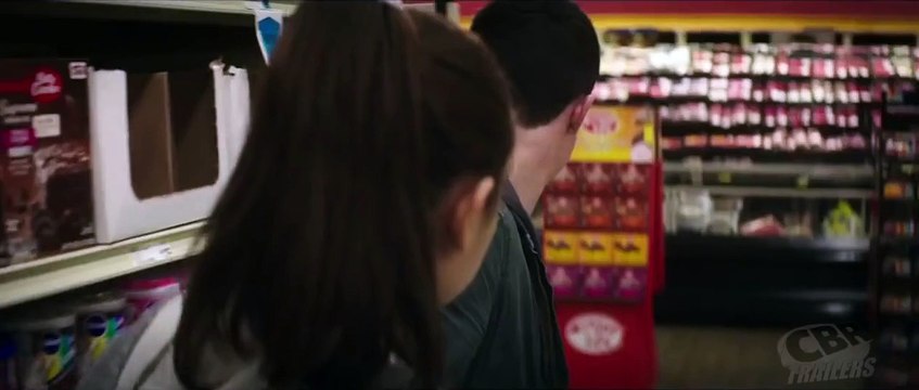 GOOSEBUMPS Movie Clip - Werewolf Attack (2015) Jack Black Horror Comedy Movie HD