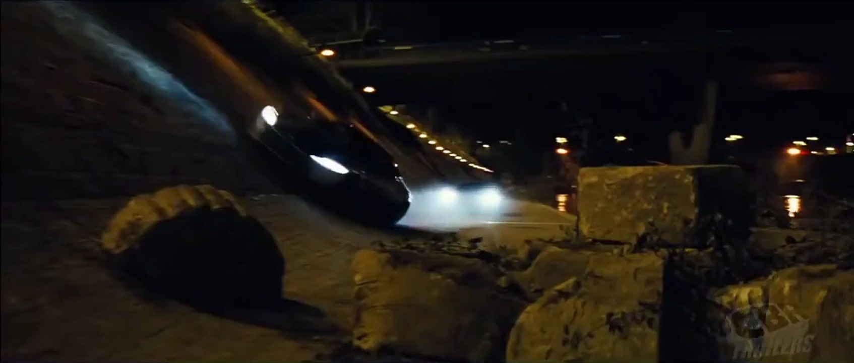 SPECTRE TV Spot #11 (2015) Daniel Craig James Bond 007 Spy Movie HD