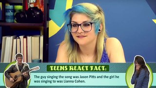 TEENS REACT TO PROM [Full Episode]