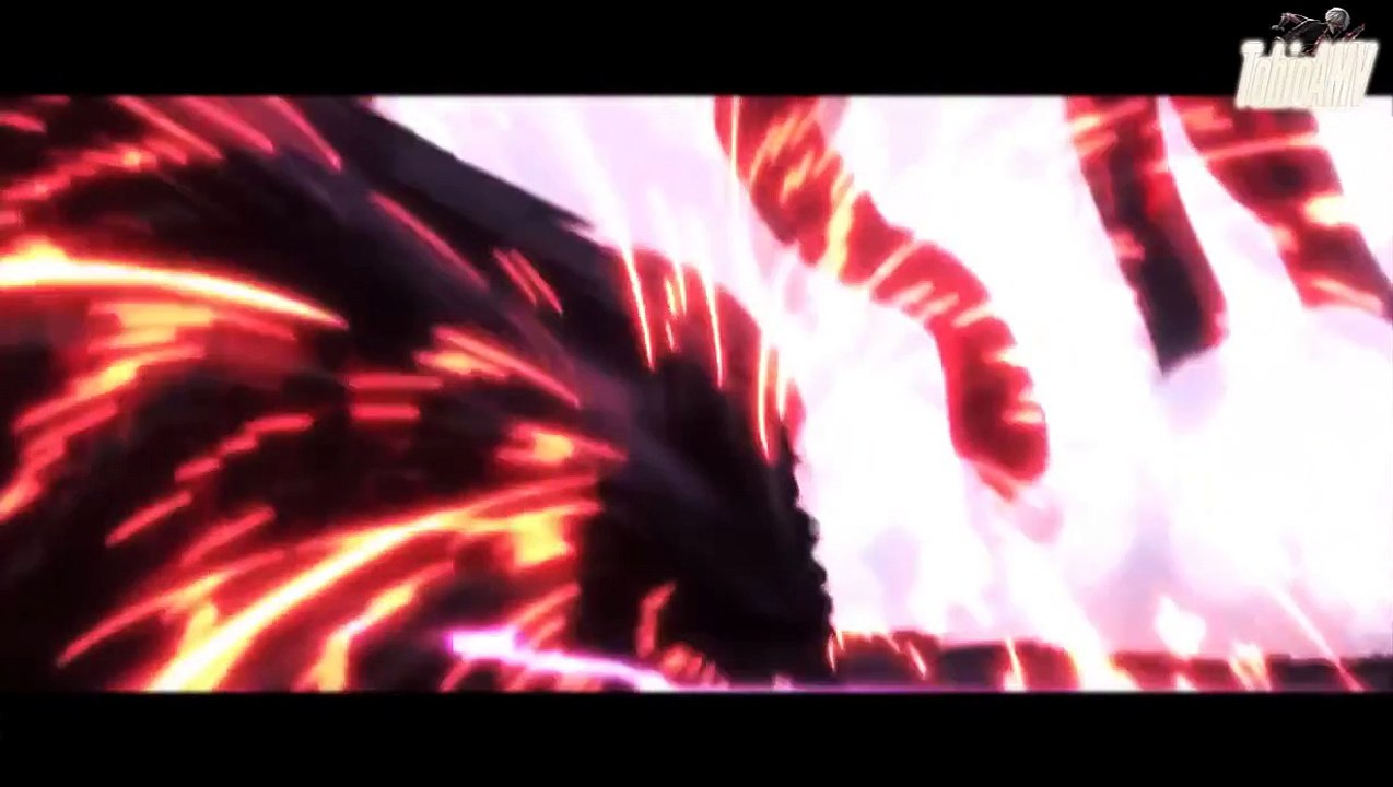 Tokyo Ghoul- Monster