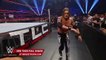 WWE Network׃ Edge vs. Kane vs. Rey Mysterio vs. Alberto Del Rio׃ WWE TLC 2010