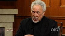 Tom Jones On Why He Omitted Alleged Affairs From New Memoir