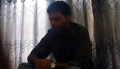 KARYAL JAWAN KA SEENA LIVE BY ASKARI HASSAN