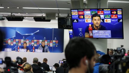 In his team's nature to win says Luis Enrique