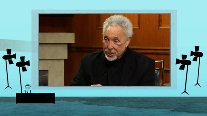 Tom Jones: Sneak Peek