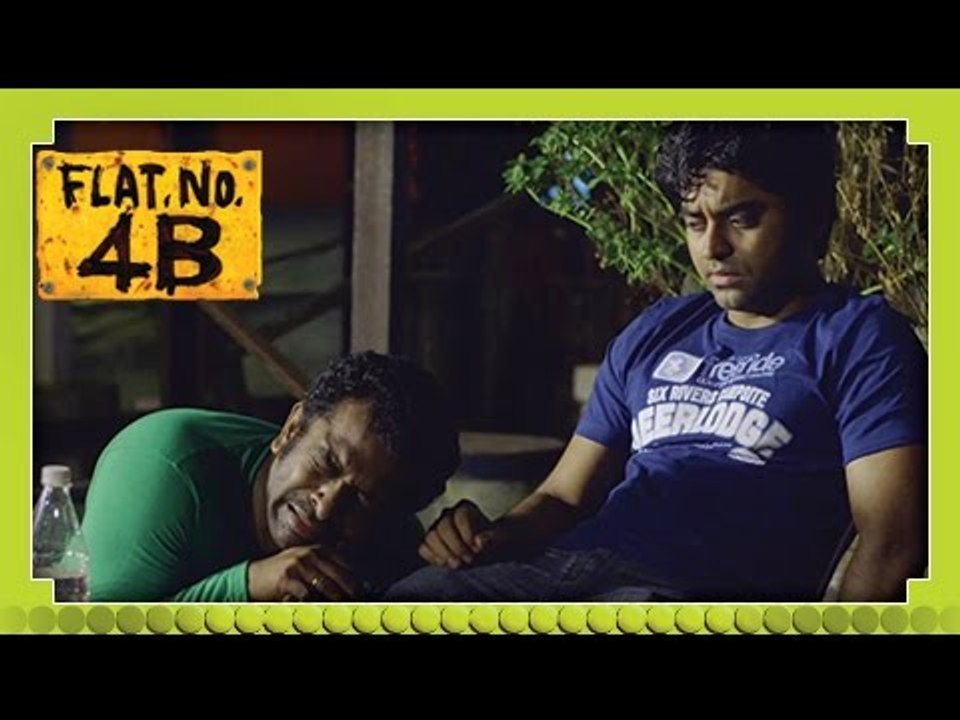 Malayalam Movie 2014 - Falt No 4B Part 26 Out Of 36 [HD]