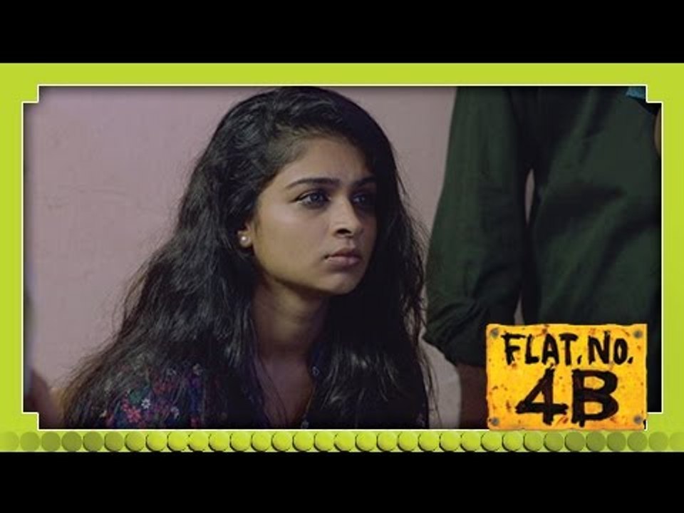 Malayalam Movie 2014 - Falt No 4B Part 35 Out Of 36 [HD]