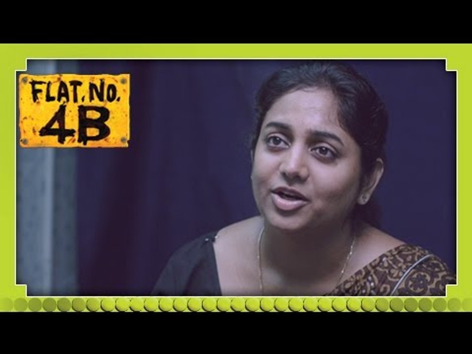 Malayalam Movie 2014 - Falt No 4B Part 28 Out Of 36 [HD]
