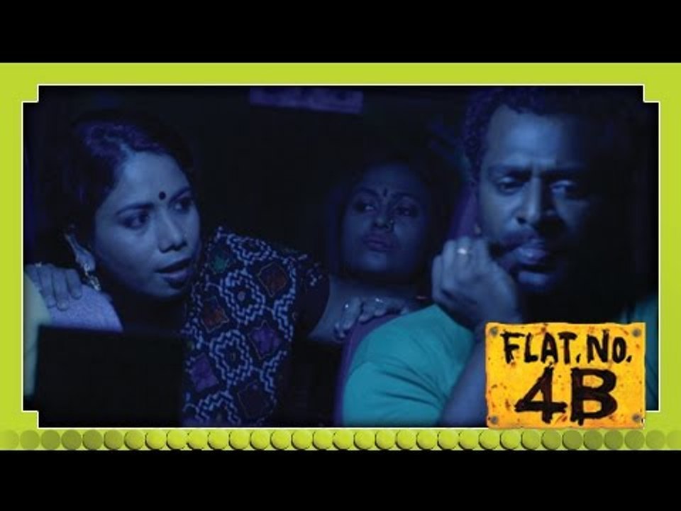 Malayalam Movie 2014 - Falt No 4B Part 8 Out Of 36 [HD]