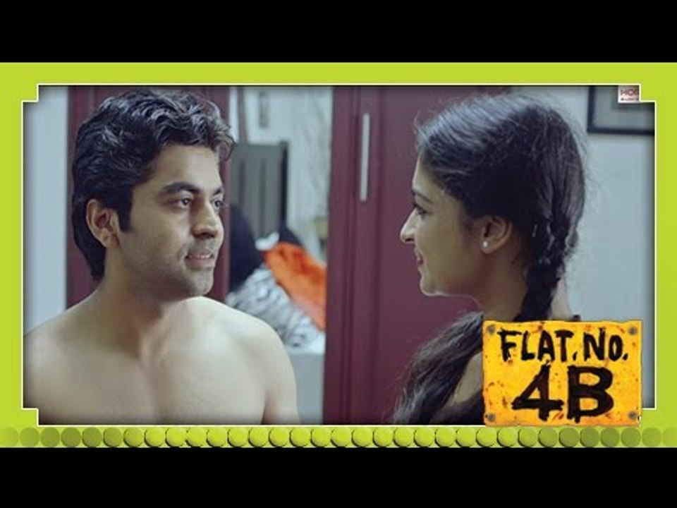 Malayalam Movie 2014 - Falt No 4B Part 18 Out Of 36 [HD]
