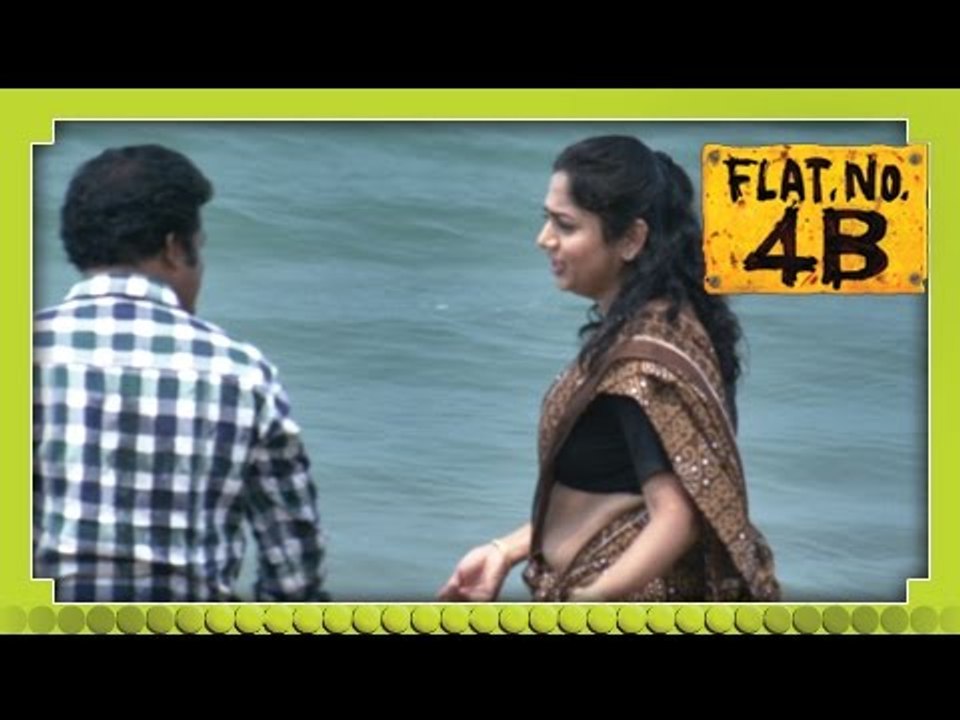 Malayalam Movie 2014 - Falt No 4B Part 14 Out Of 36 [HD]