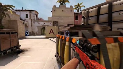 CS:GO - Lucked Out! #12