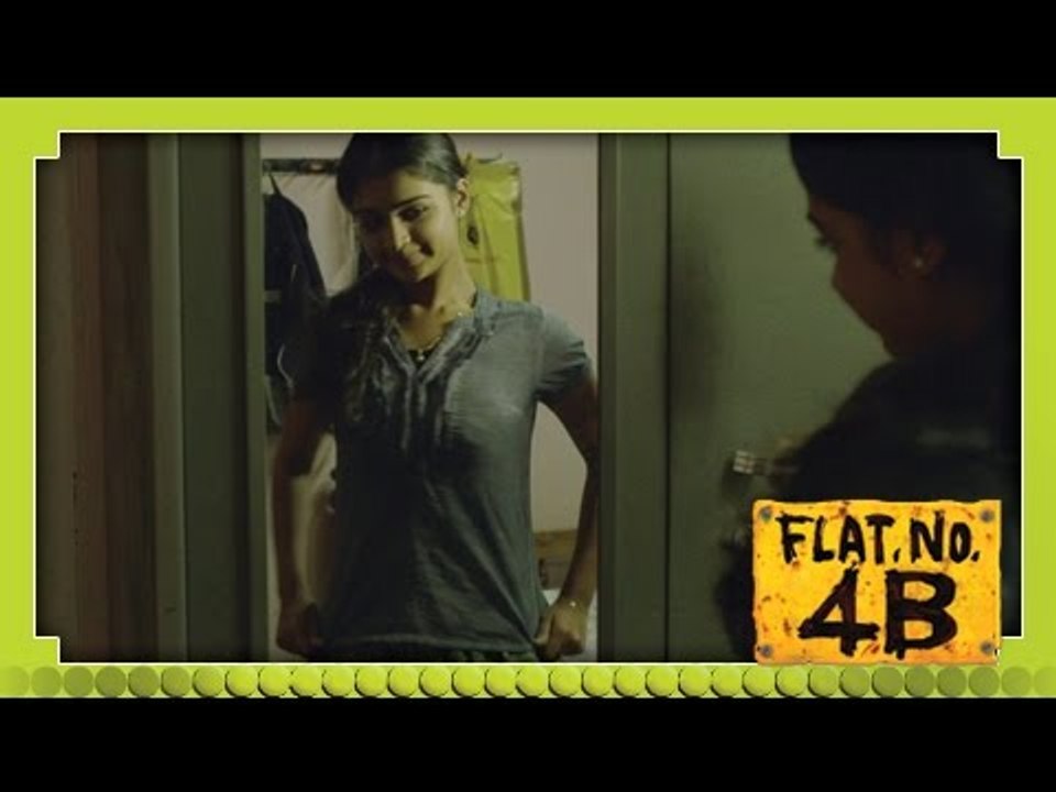 Malayalam Movie 2014 - Falt No 4B Part 9 Out Of 36 [HD]