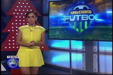 Dreer se solidariza con los ejecutivos de la ecuafútbol