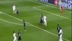 Cristiano Ronaldo Bicycle Kick Fail - Real Madrid vs Malmo 1-0