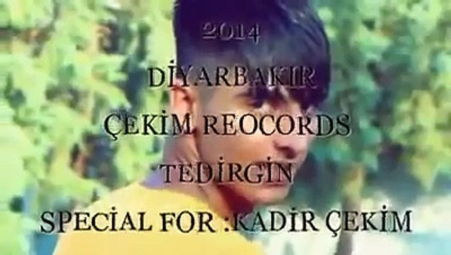 Tedirgin Sırrını Açıkladım 2oı4 Çekim Records