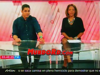 Homenaje al famoso interprete de musica dominicana Luis Diaz en su 7 aniversario