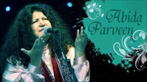 Jab se tune Mujhe Deewana bana rakha hai by Abida Parveen