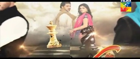 Preet Na Kariyo Koi on HUM TV - Episode 6 - 8 Dec 2015
