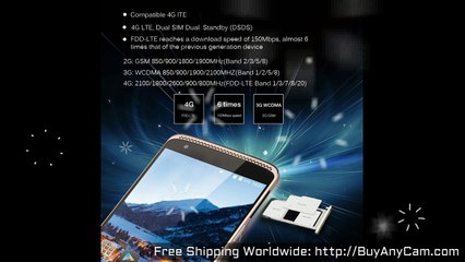 ZTE Axon Mini Premium Edition Review and Specifications