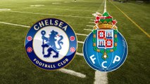 Chelsea vs FC Porto 09-12-2015 | Champions League | WHO WILL WIN?