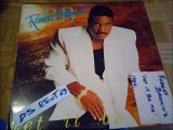 ROBERT BROOKINS -AT LAST(RIP ETCUT)MCA REC 88