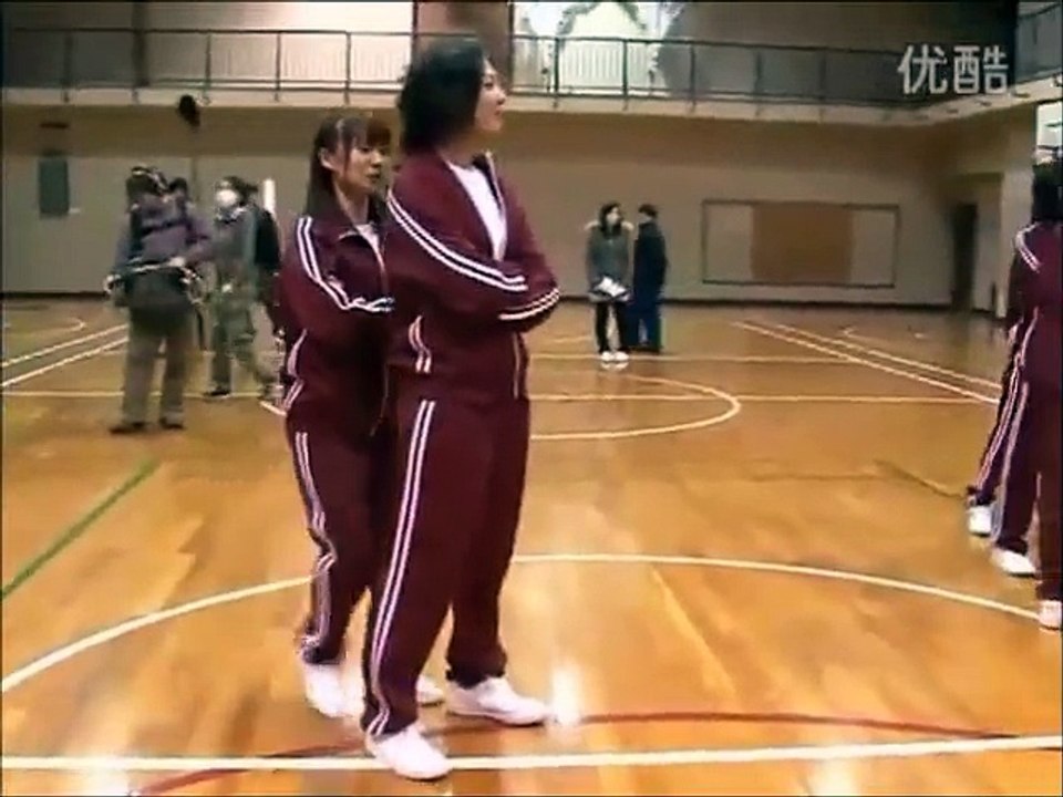 Shukan AKB #29 Making - Yuko & Sae Pranking Each Other