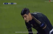 Alvaro Morata Incredible Skills & CHANCE Sevilla 0-0 Juventus Serie A