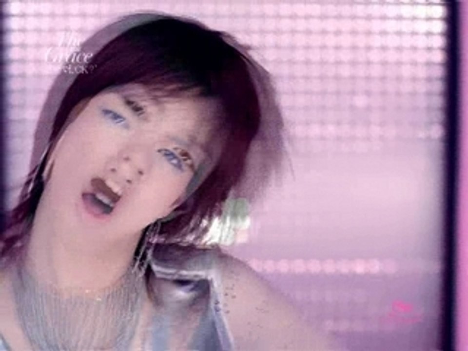 TSZX The Grace - One More Time OK (MV)