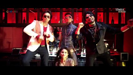 Bottoms Up _ Dilbagh Singh _ Mika Singh _ House Of Cheers 2015