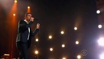 Adam Levine - The Best Is Yet To Come - Sinatra 100: An All-Star Grammy Concert CBS 2015