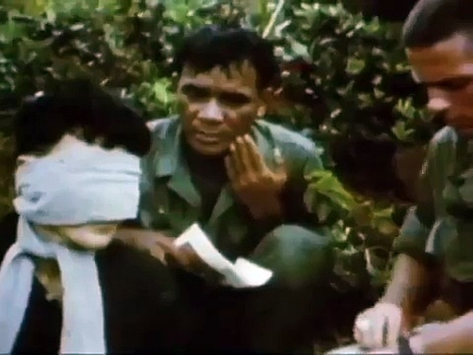 Battleground Vietnam: The Americal Division