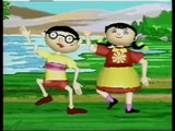 Puppet Show - Lot Pot - Episode 25 - Thini Mini - Kids Cartoon Tv Serial -- Hindi , Animated cinema and cartoon movies HD Online free video Subtitles and dubbed Watch 2016