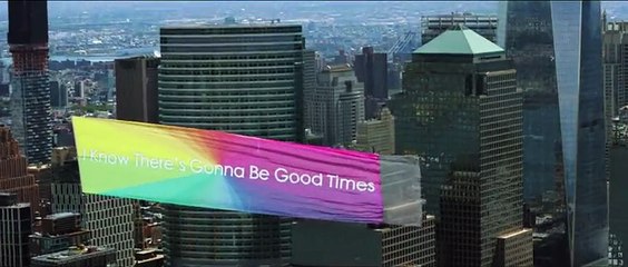 Jamie xx  ft. Young Thug, Popcaan - I Know There's Gonna Be