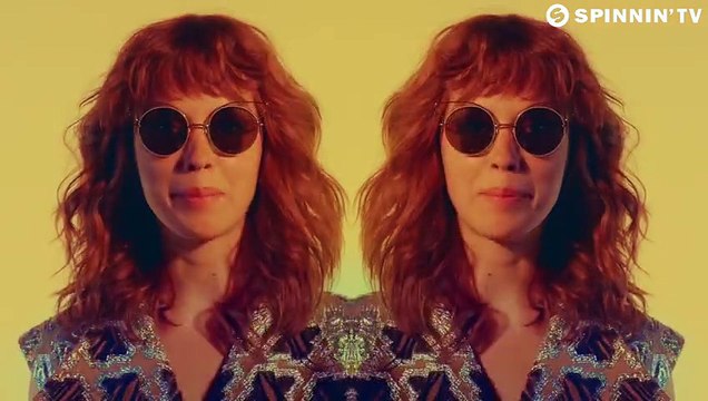 Martin Solveig feat. Sam White -1