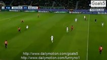Anthony Martial Goal Wolfsburg 0 - 1 Manchester United Champions League 8-12-2015